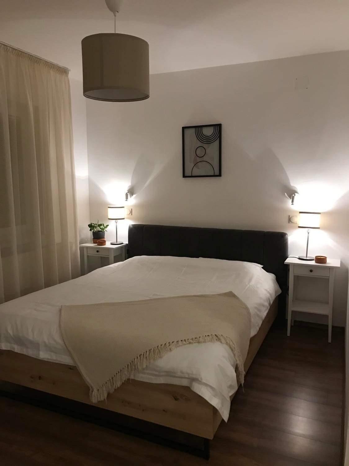 Hestia Apartments Berovo Buitenkant foto