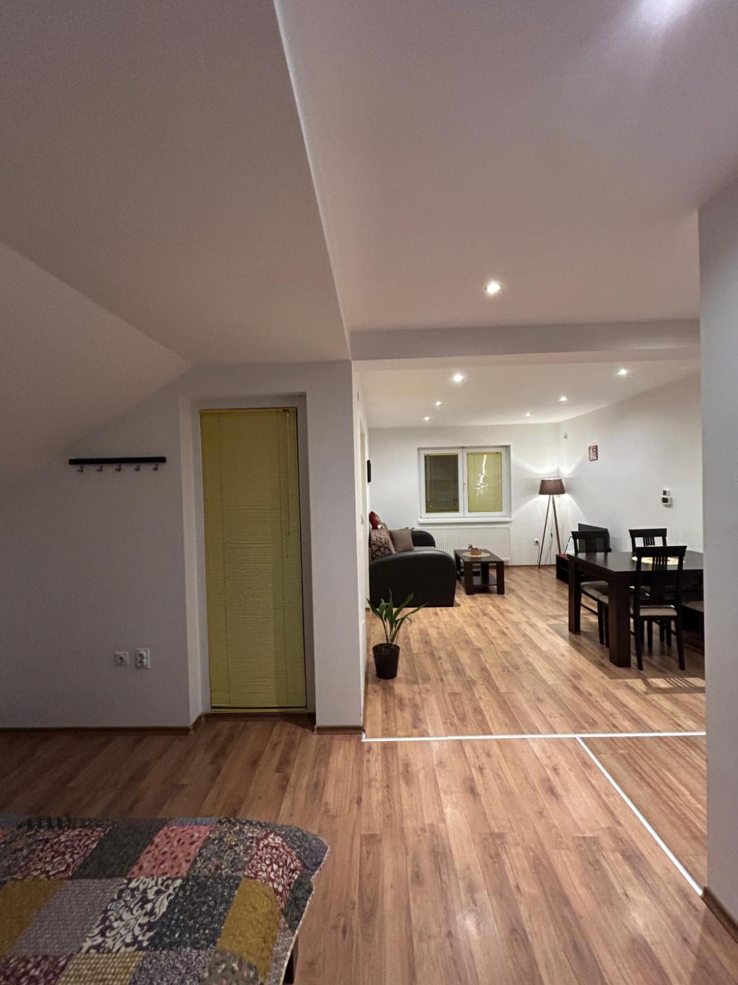 Hestia Apartments Berovo Buitenkant foto