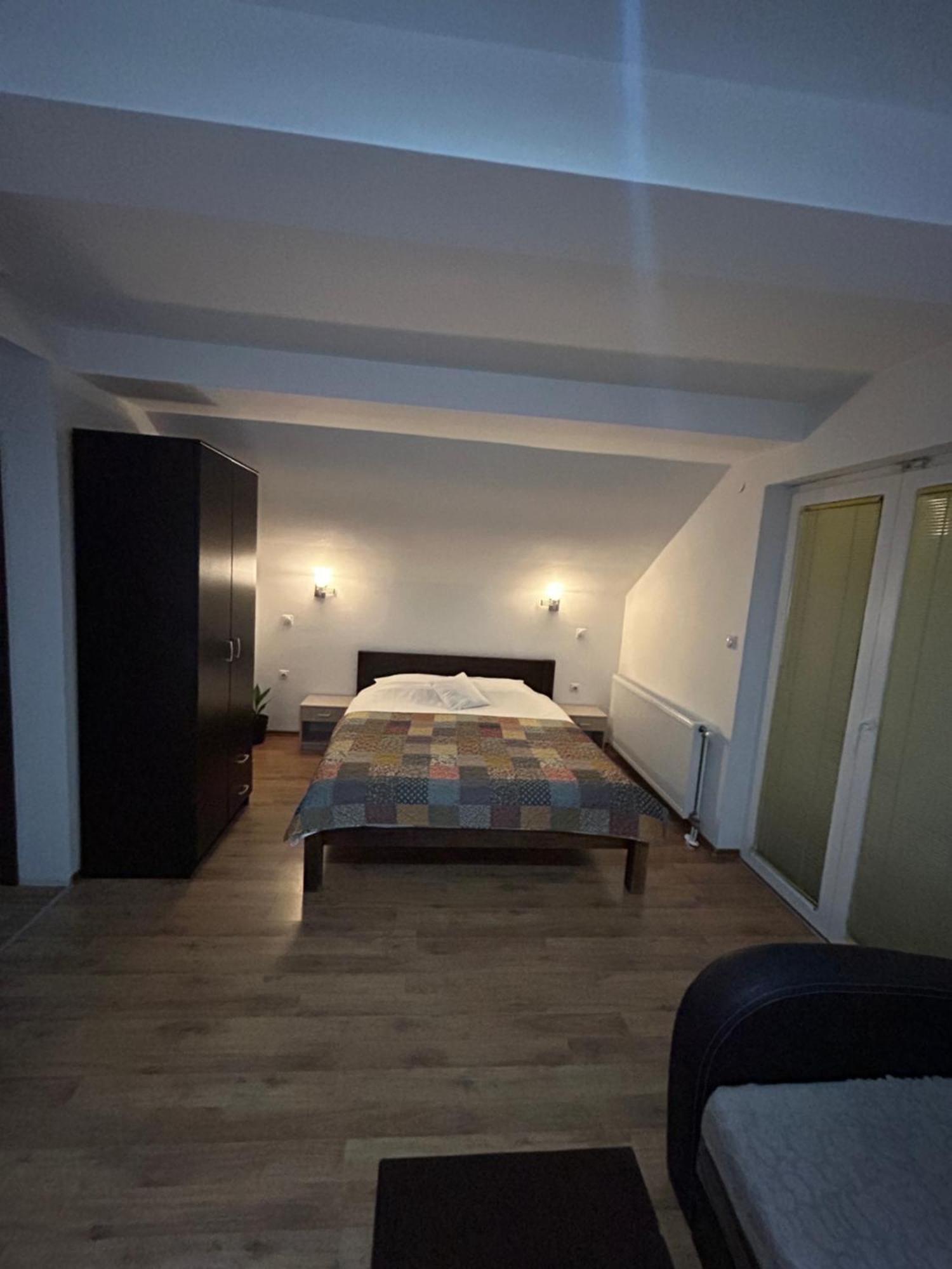 Hestia Apartments Berovo Buitenkant foto