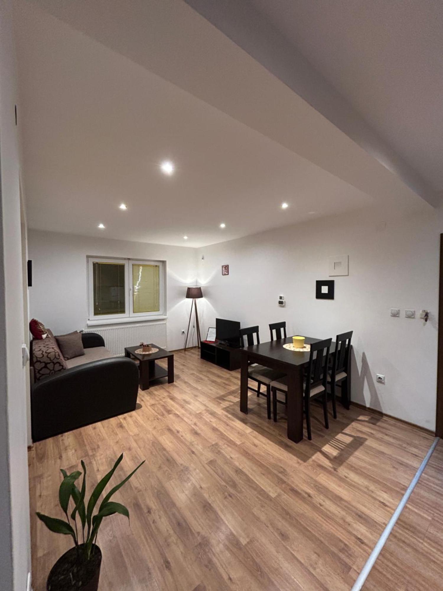 Hestia Apartments Berovo Buitenkant foto