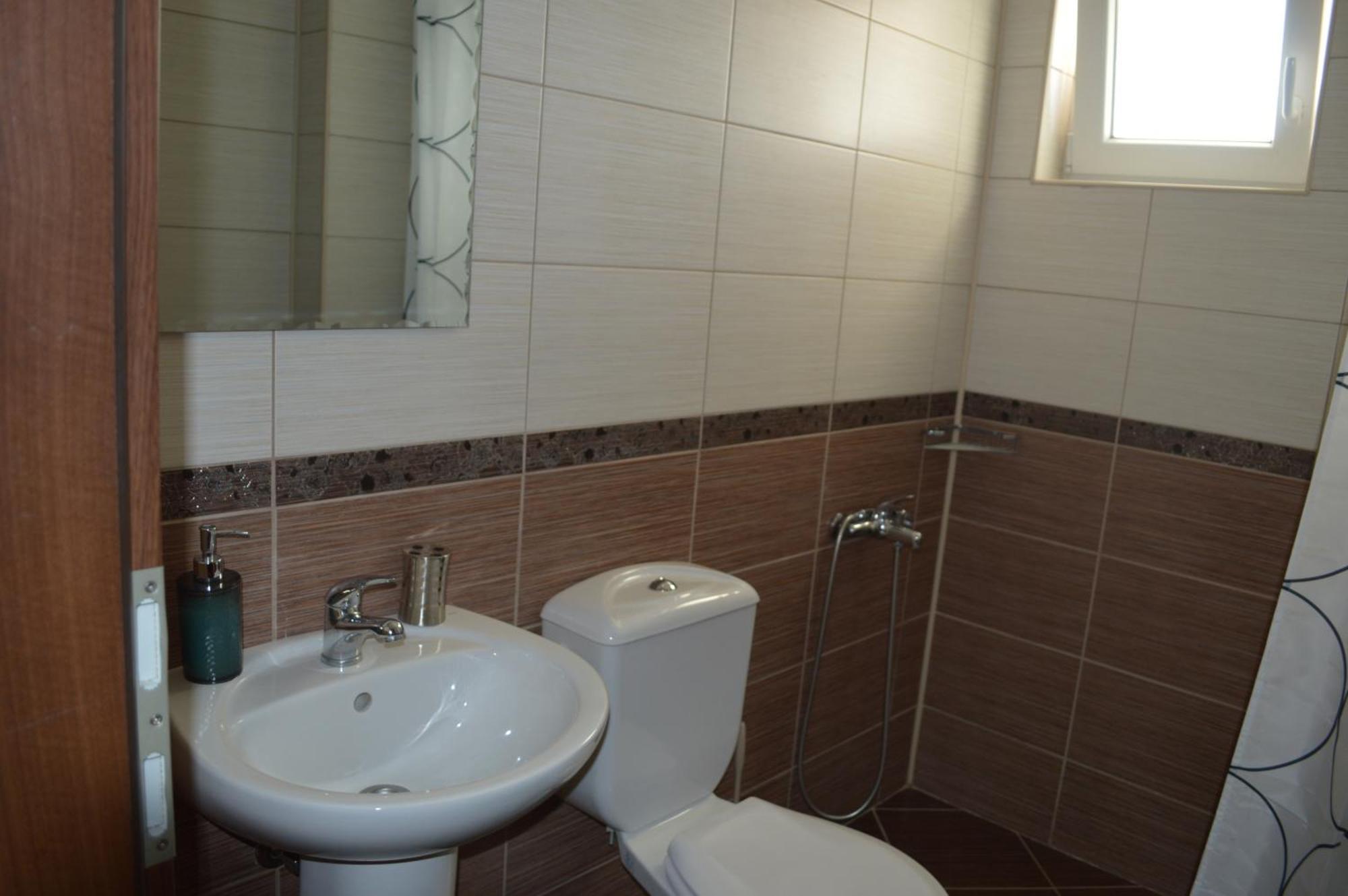 Hestia Apartments Berovo Buitenkant foto